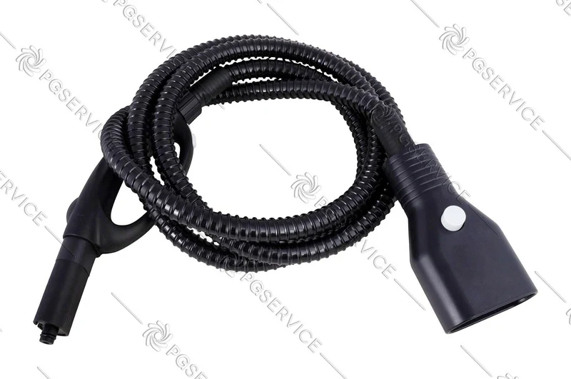 Polti tubo guaina manico Vaporetto 1020 1500 2085 2800 3000 Classic 65 PRO 90 9