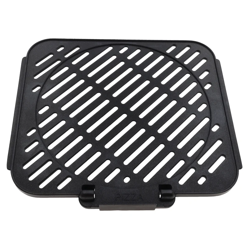 Moulinex Tefal piatto GRILL PIZZA friggitrice aria EasyFry Oven AL5018 FW5018