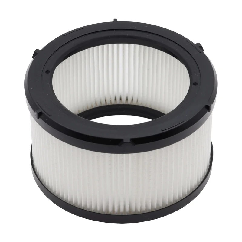 Rowenta filtro HEPA rotondo scopa aspirapolvere XForce 9.60 RH20 RH2037 RH2077