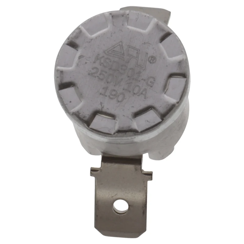 Termostato fisso per ferro da stiro a vapore Braun CareStyle 3 5 7 - 5212870095