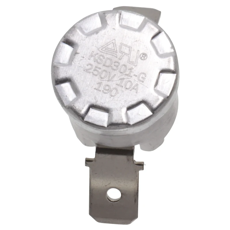 Termostato fisso per ferro da stiro a vapore Braun CareStyle 3 5 7 - 5212870095