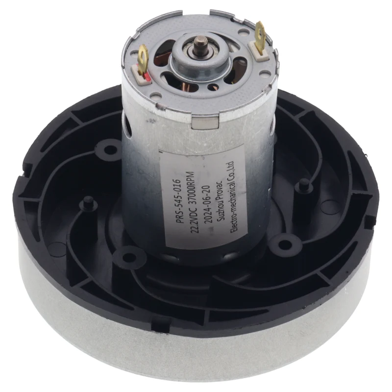 Motore per scopa aspirapolvere Taurus Ultimate Go Animal HVCA7221B - 096102000