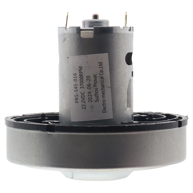 Motore per scopa aspirapolvere Taurus Ultimate Go Animal HVCA7221B - 096102000