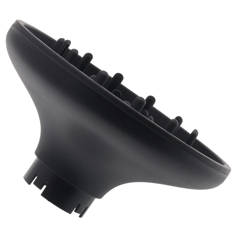 Rowenta cono diffusore phon asciugacapelli Nano Ultimate Experience HY8120 HY8310