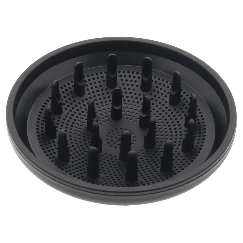 Rowenta cono diffusore phon asciugacapelli Nano Ultimate Experience HY8120 HY8310