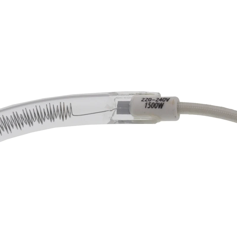 Ariete resistenza riscaldante vetro 1500W 220V friggitrice ad aria 9L 4630 HFP92