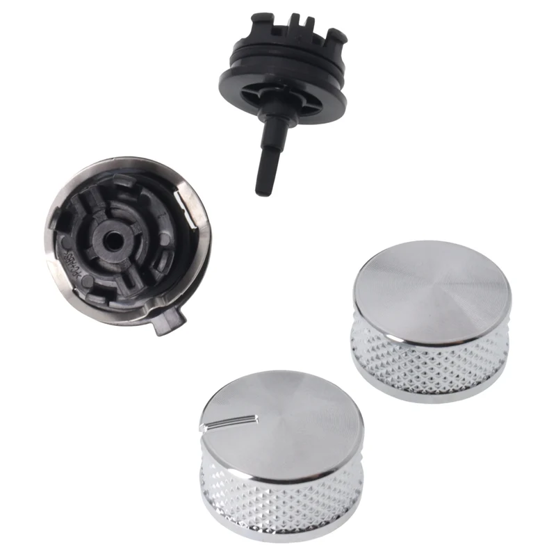 Delonghi manopole regolazione dose macchina caffè Specialista Maestro EC9665 EC9865