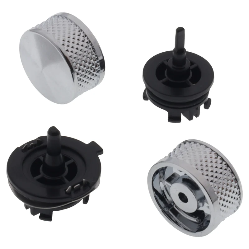 Delonghi manopole regolazione dose macchina caffè Specialista Maestro EC9665 EC9865