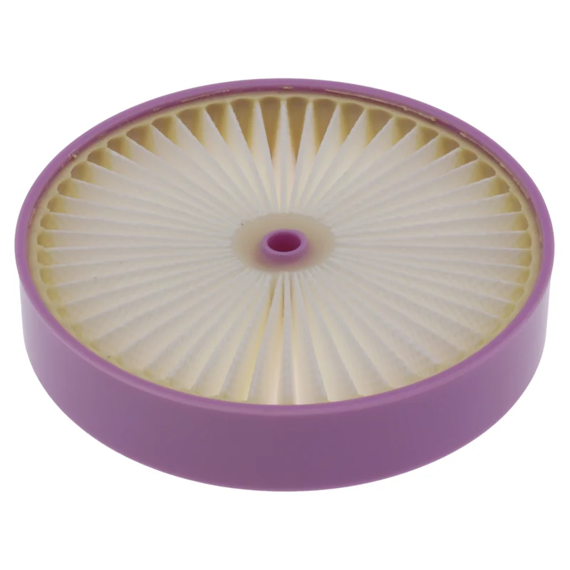 Rowenta filtro HEPA viola scopa aspirapolvere Comfortline Cyclonic RH7515 RH7535