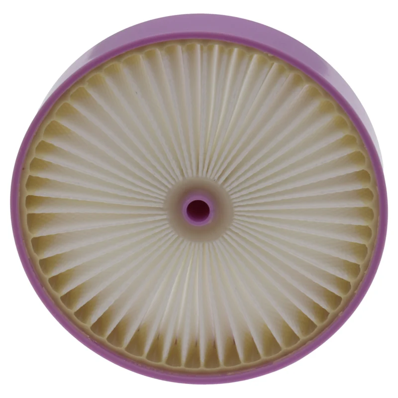 Rowenta filtro HEPA viola scopa aspirapolvere Comfortline Cyclonic RH7515 RH7535