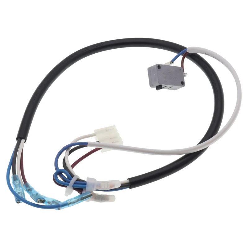Kenwood cavo con micro interruttore e connettore planetaria Chef XL Pro KPL90