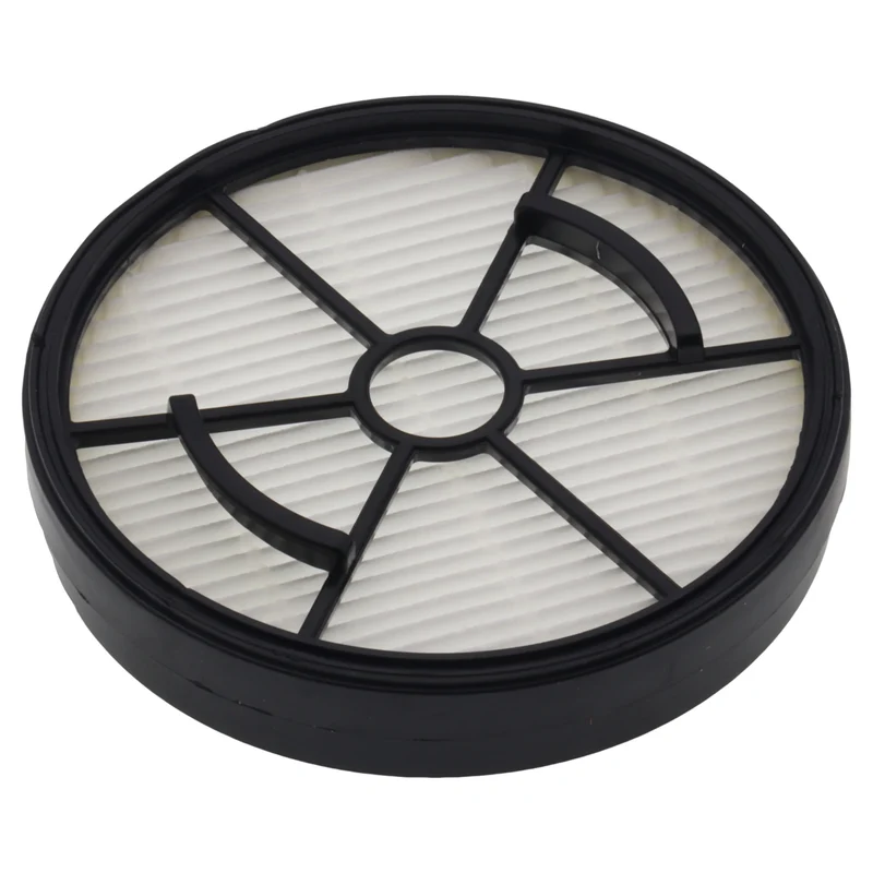 Ariete filtro HEPA rotondo scopa aspirapolvere 22V Lithium Digital Panel 2704