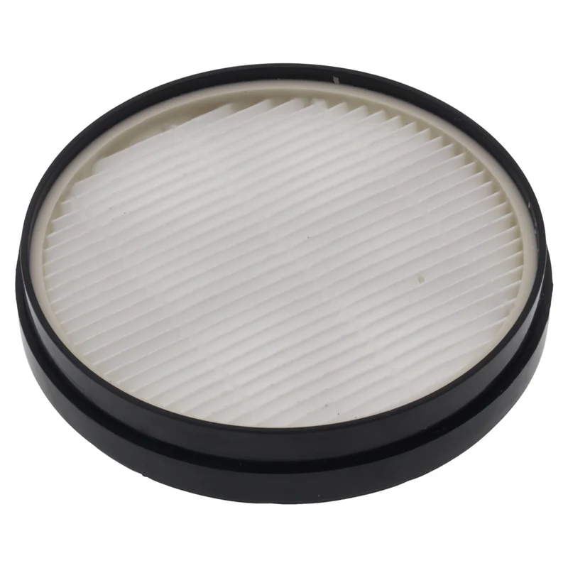Ariete filtro HEPA rotondo scopa aspirapolvere 22V Lithium Digital Panel 2704