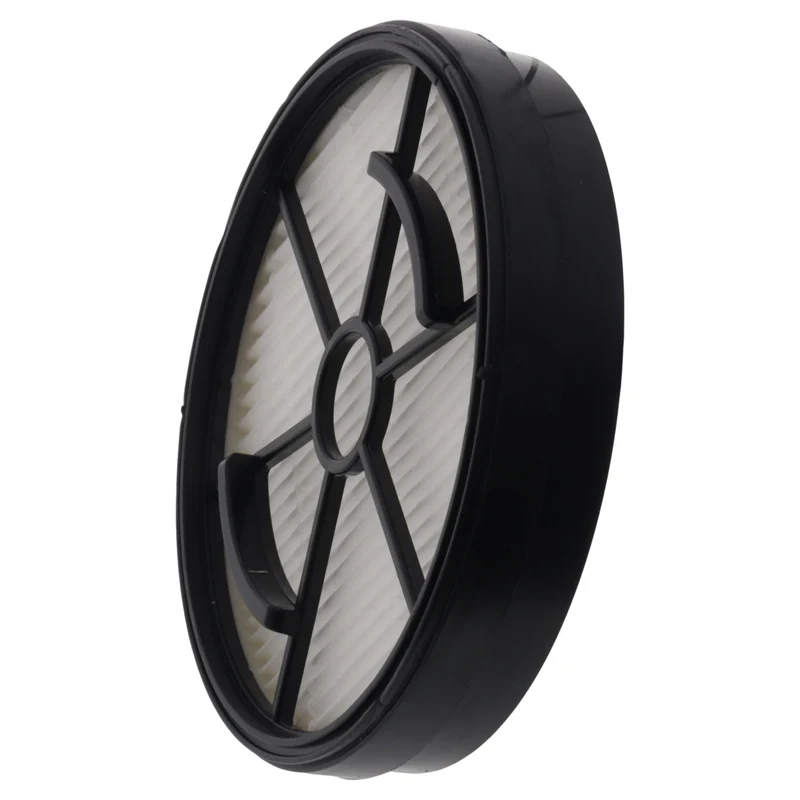Ariete filtro HEPA rotondo scopa aspirapolvere 22V Lithium Digital Panel 2704