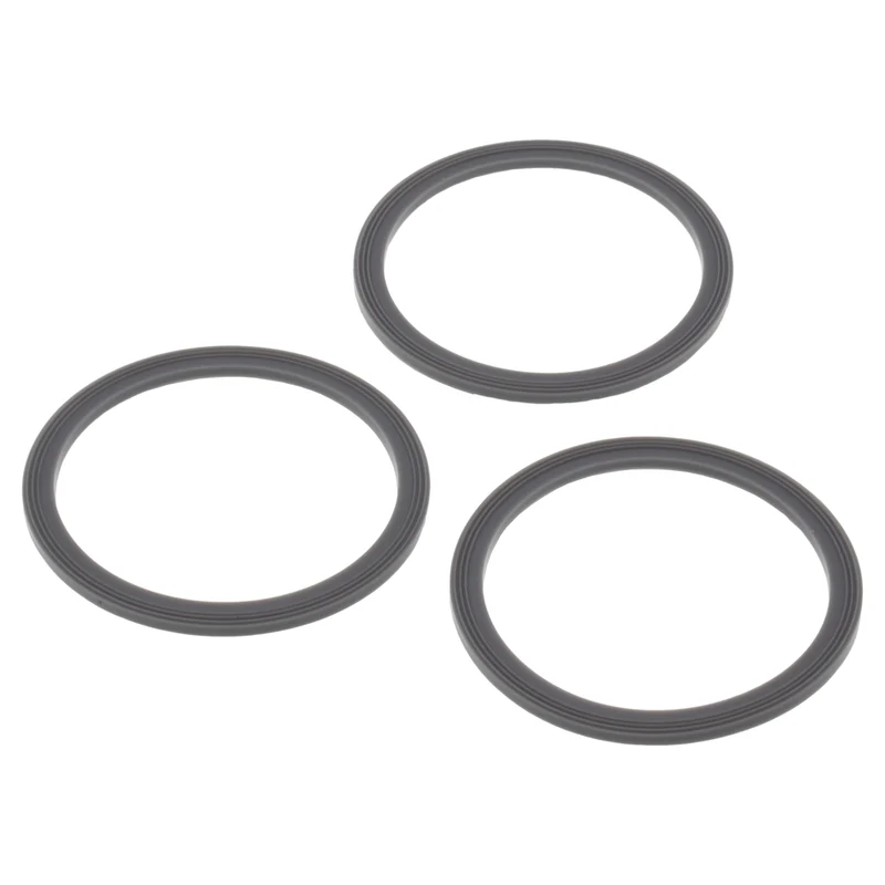Kenwood 3x guarnizioni frullatore in plastica planetaria Prospero KM24 KM26 KHC29