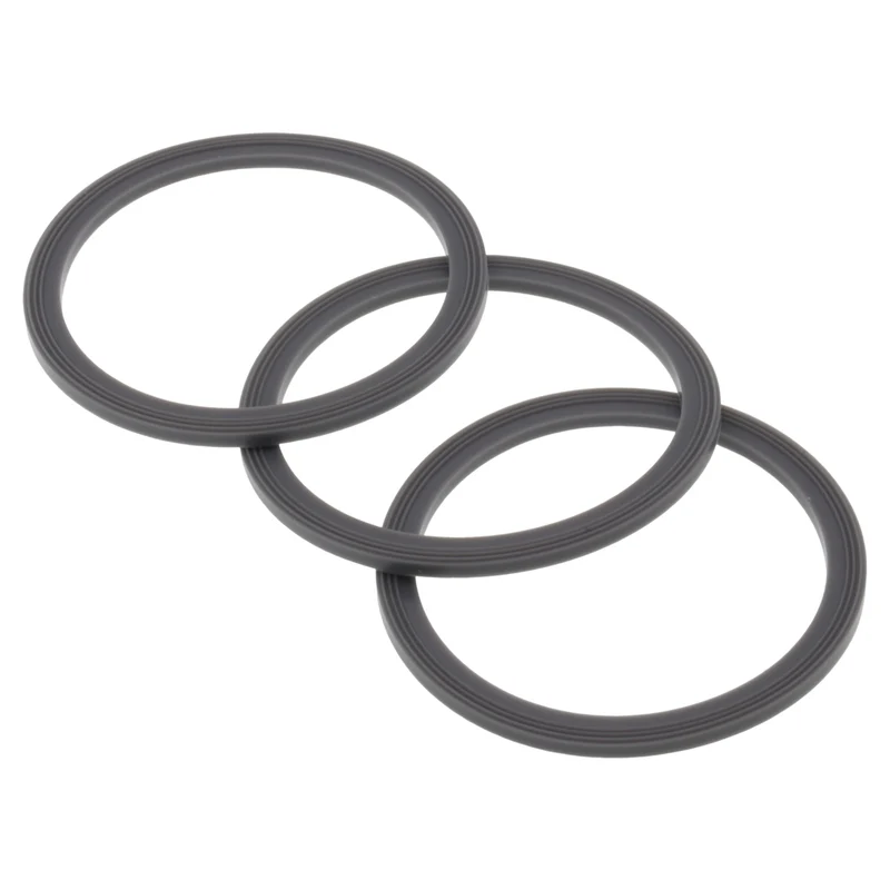 Kenwood 3x guarnizioni frullatore in plastica planetaria Prospero KM24 KM26 KHC29