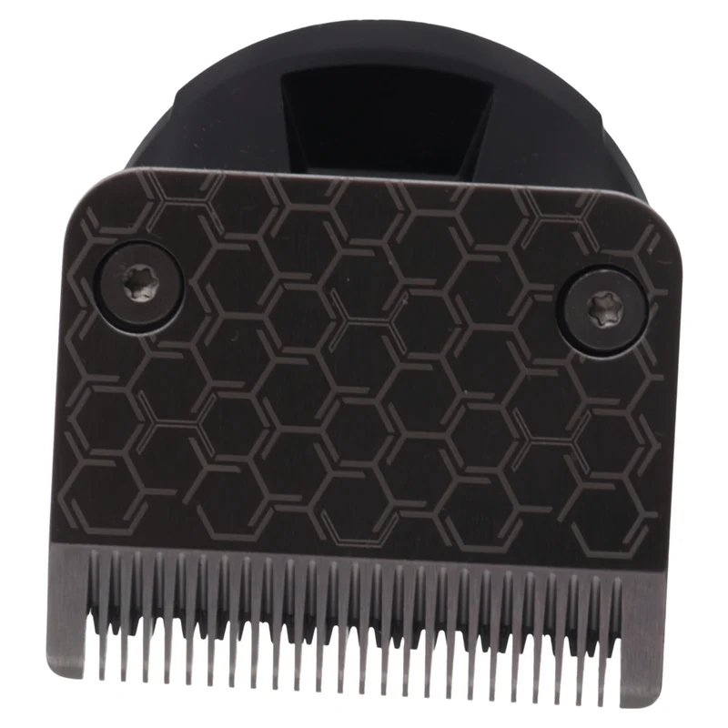 BaByliss testina lama coltello rasoio Men Digital Japanese Steel E990E