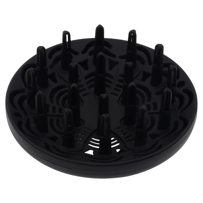 BaByliss cono diffusore per phon asciugacapelli Ultimate Drying Salon Air D665E
