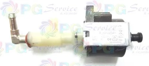 Ariete pompa ferro Stiromatic No Stop Ecopower Vaporì 6405 6407 6408 4207 4385