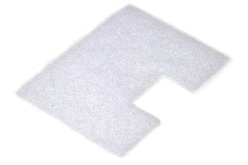 Ariete filtro hepa posteriore aspirapolvere Infinity 1800 2790 00P279000AR0
