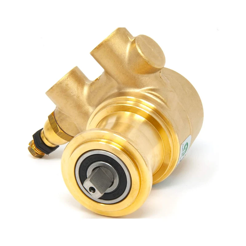 Pompe rotative 3