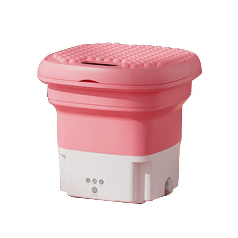 Portable Washing Machine Foldable