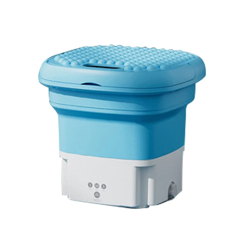Portable Washing Machine Foldable