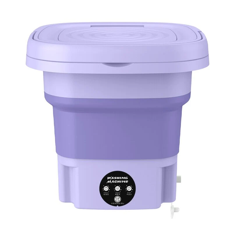 Foldable Washing Machine portable