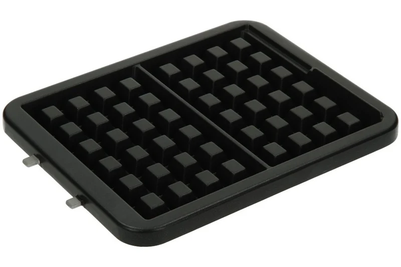 Krups piatto cialda per macchina waffle FDD95 6815 FDD95D FDD95D10 FDD95D10/9RA