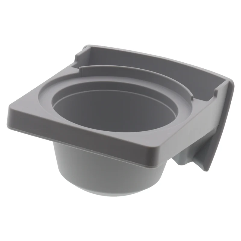 Krups Nescafè supporto porta capsula cialda Dolce Gusto Mini Me KP1201 KP1205