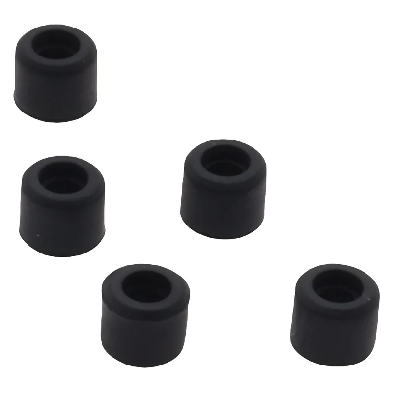 Kenwood 5x gommino guarnizione coperchio lama mixer Triblade HB71 HB72 HDP