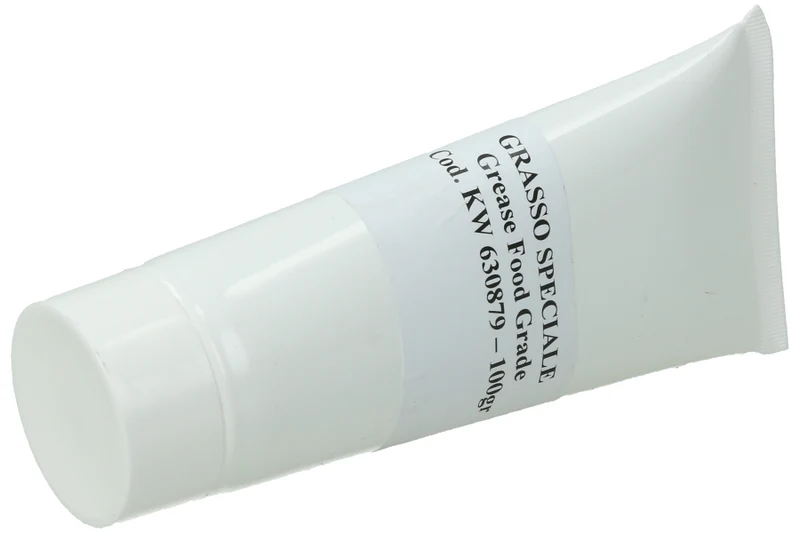 Kenwood grasso silicone alimentare 100gr lubrificante planetaria Chef Cooking