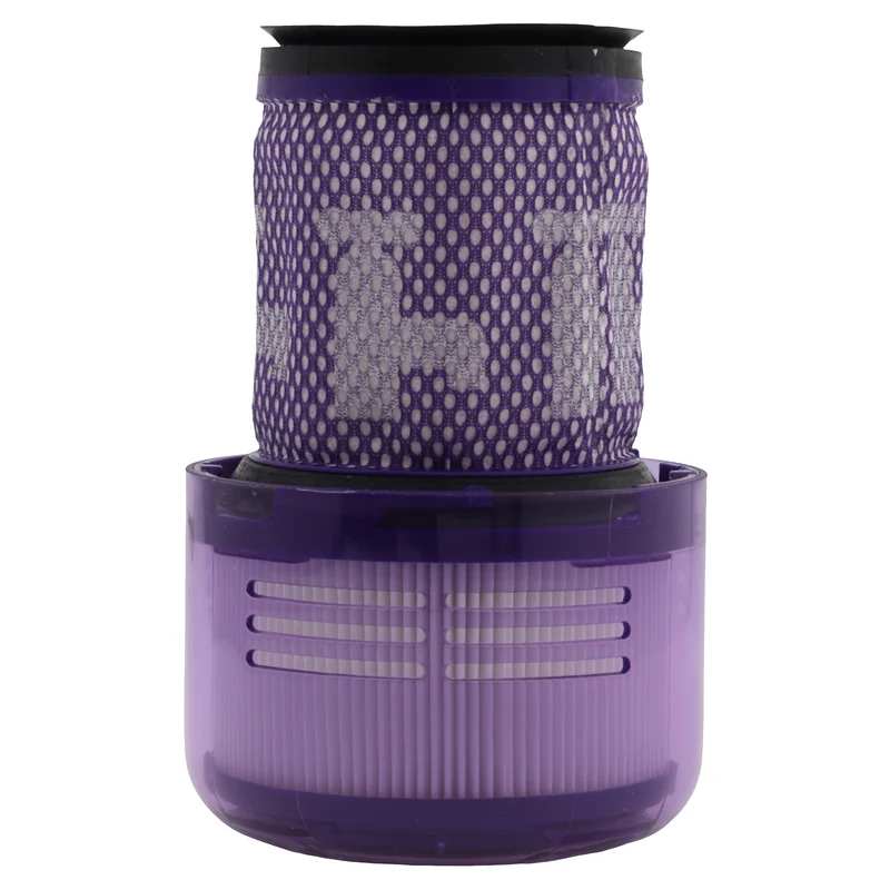 Filtro HEPA scopa aspirapolvere Dyson V12 SV20 SV26 SV30 Absolute Slim Detect