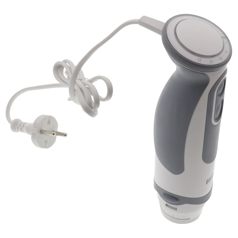 Braun motore 240V 1000W mixer minipimer MultiQuick 5 Vario 4191 MQ5200
