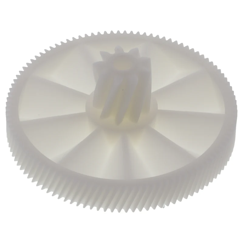 Braun ingranaggio 84mm 9 denti tritacarne PowerPlus 1100 4195 MultiQuick 3 5 7