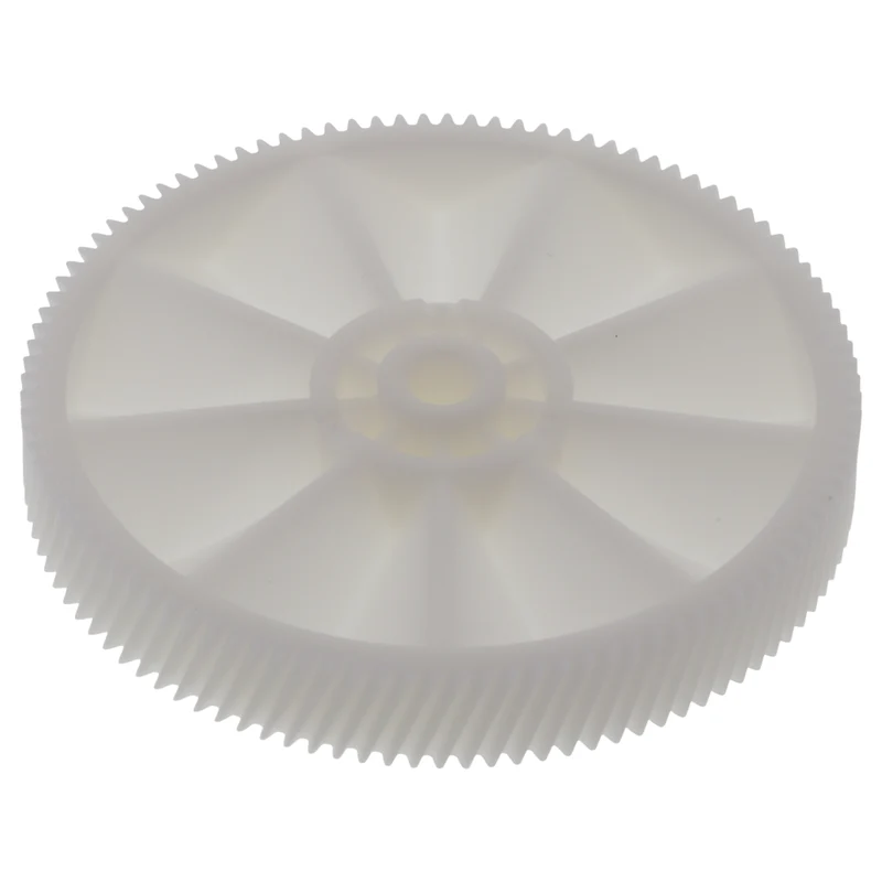 Braun ingranaggio 84mm 9 denti tritacarne PowerPlus 1100 4195 MultiQuick 3 5 7