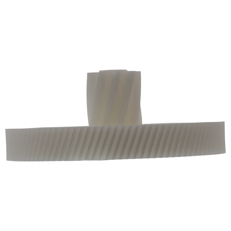 Braun ingranaggio 84mm 9 denti tritacarne PowerPlus 1100 4195 MultiQuick 3 5 7