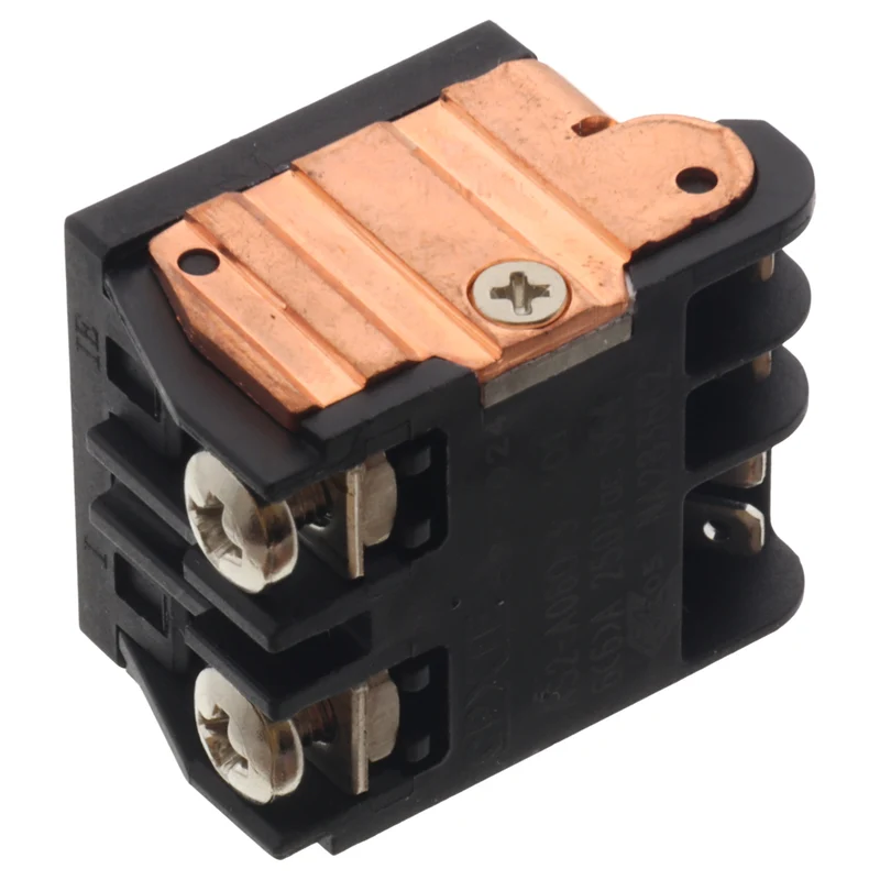 DeWALT interruttore CPXTE AS2-A060-3 250V smerigliatrice flex DWE40 DWE41