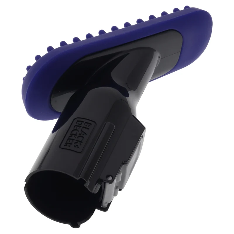 Black & Decker spazzola peli PET scopa aspirapolvere PowerSeries Max BHFEB520D1