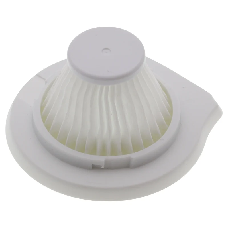 Black & Decker filtro HEPA aspirabriciole Reviva 7.2V REVHV8C REVHV8CA REVHV8CRTS