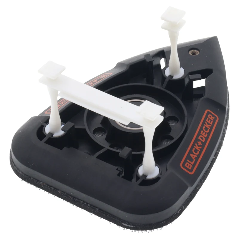 Black & Decker piastra piede levigatrice BDM55 BEW230 Type 2 BEW230K