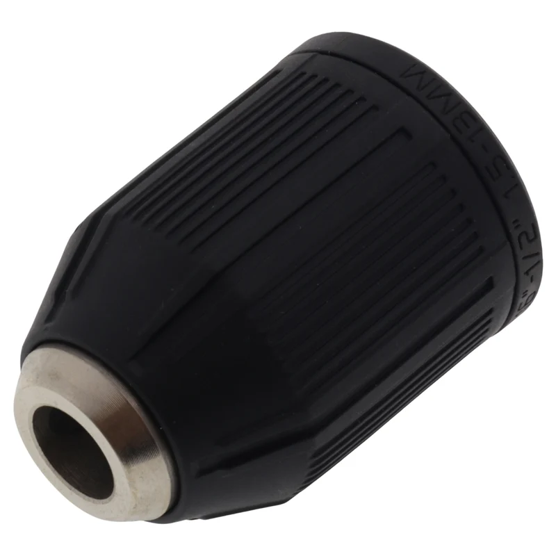Black & Decker mandrino 1/2" 13mm trapano BL186 BL188 FMC601 SCD201 SFMCD700