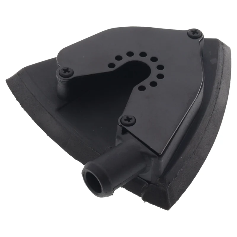 Black & Decker piastra piede levigatrice BDCDMT180 BMT300 MT300 REVOS12C FME650