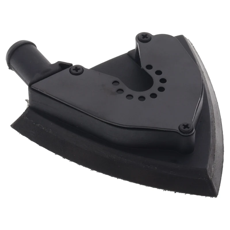 Black & Decker piastra piede levigatrice BDCDMT180 BMT300 MT300 REVOS12C FME650