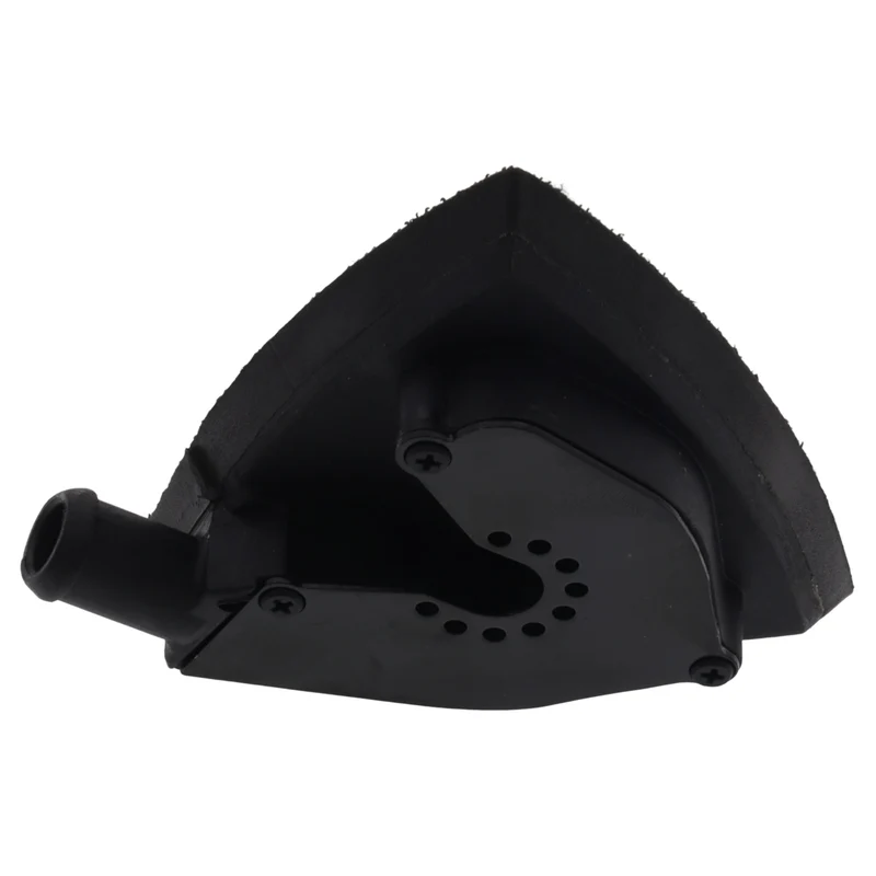 Black & Decker piastra piede levigatrice BDCDMT180 BMT300 MT300 REVOS12C FME650
