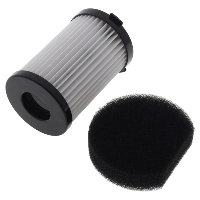 Ariete kit filtri HEPA serbatoio scopa aspirapolvere Handy Force 600W 2361