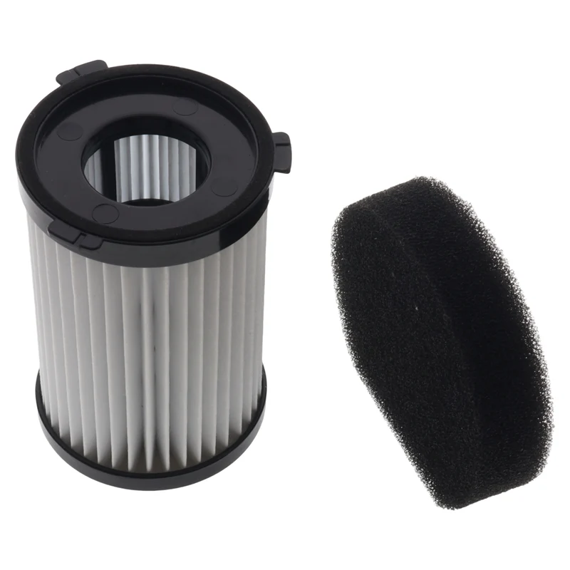 Ariete kit filtri HEPA serbatoio scopa aspirapolvere Handy Force 600W 2361