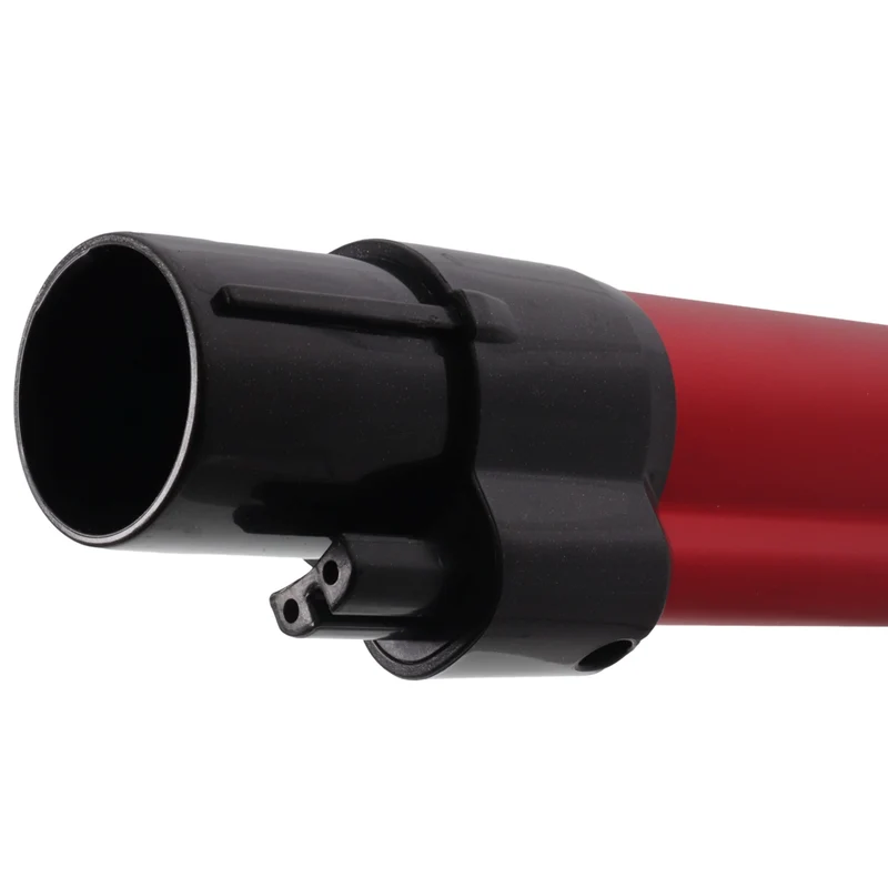 Ariete tubo rigido prolunga asta scopa aspirapolvere 22V Lithium 2707 2757 SVM12