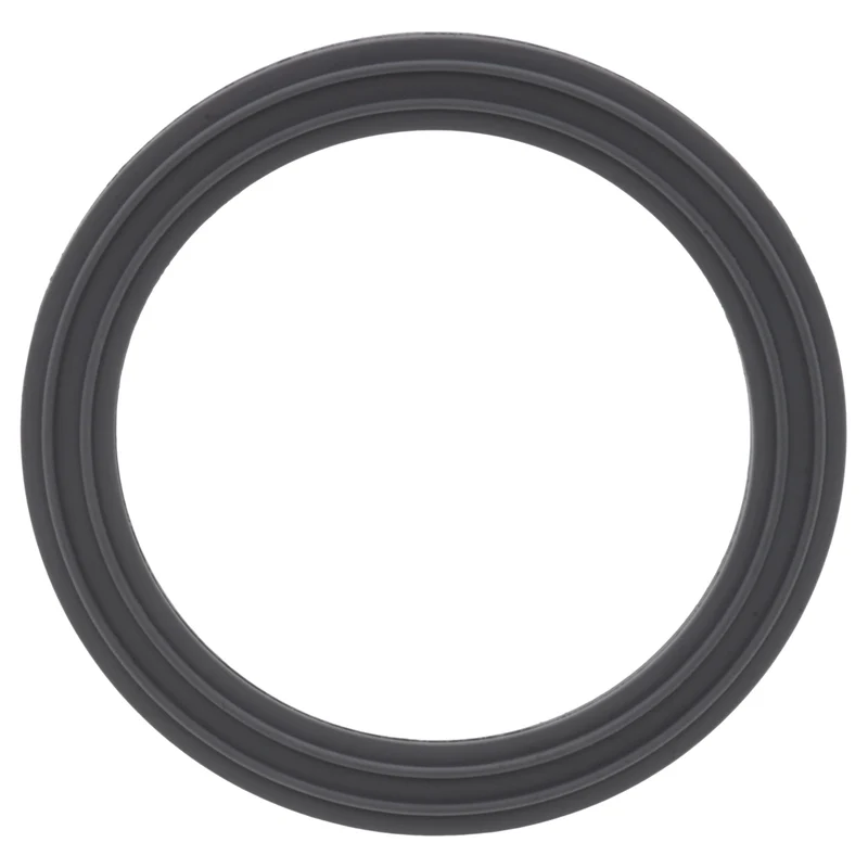 Kenwood 3x guarnizioni 76mm base lama frullatore plastica planetaria Chef NOTE!