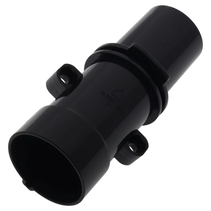 Imetec raccordo tubo connettore spazzola SL589 scopa aspirapolvere Piuma Extreme 8661 8667 8668